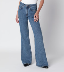 [Anine Bing] Jeans FW26 A-06-12261DE