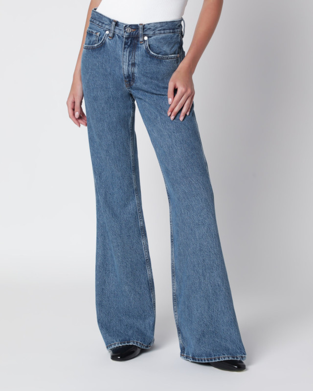 [Anine Bing] Jeans FW26 A-06-12261DE