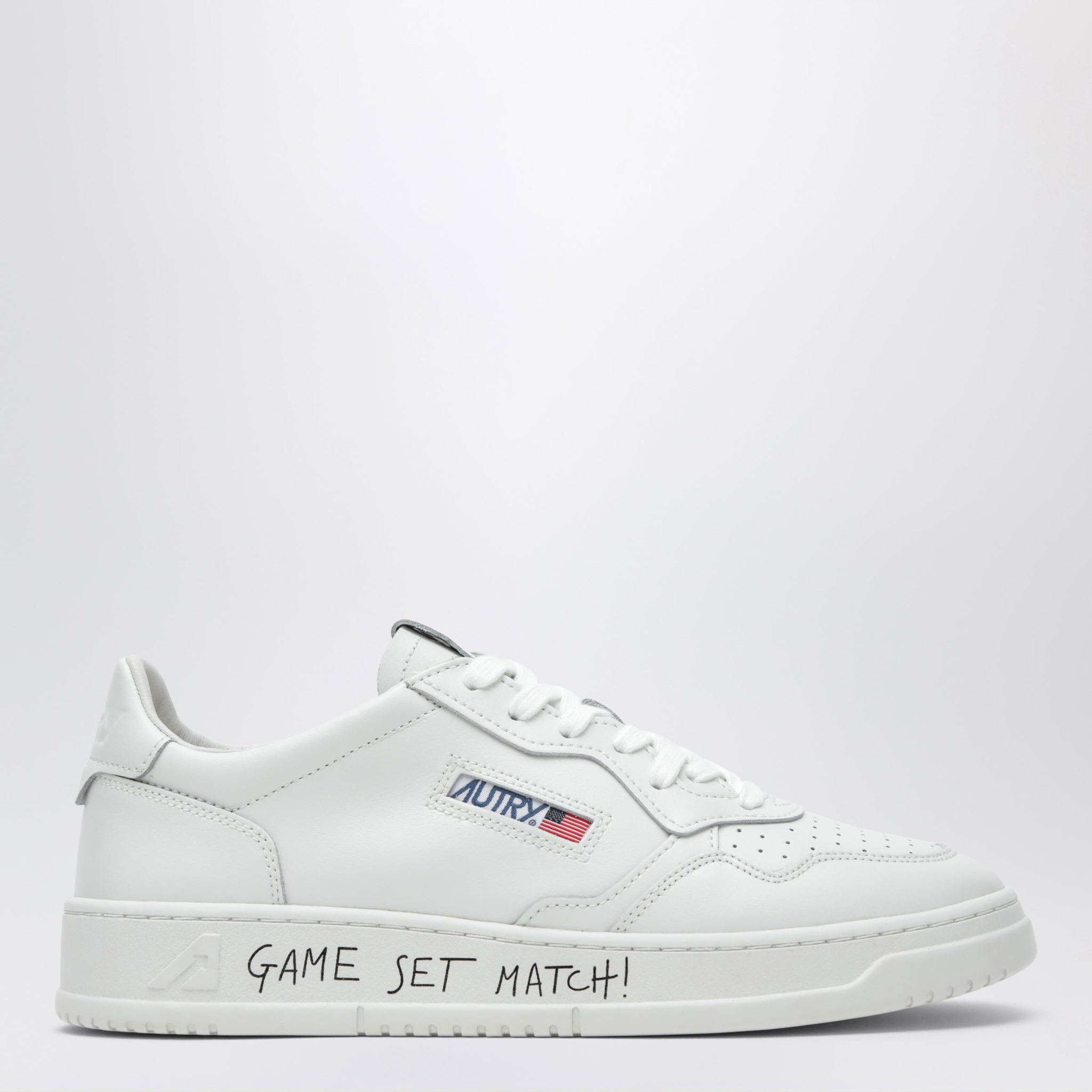 [AUTRY] Sneakers FW26 AULMML08