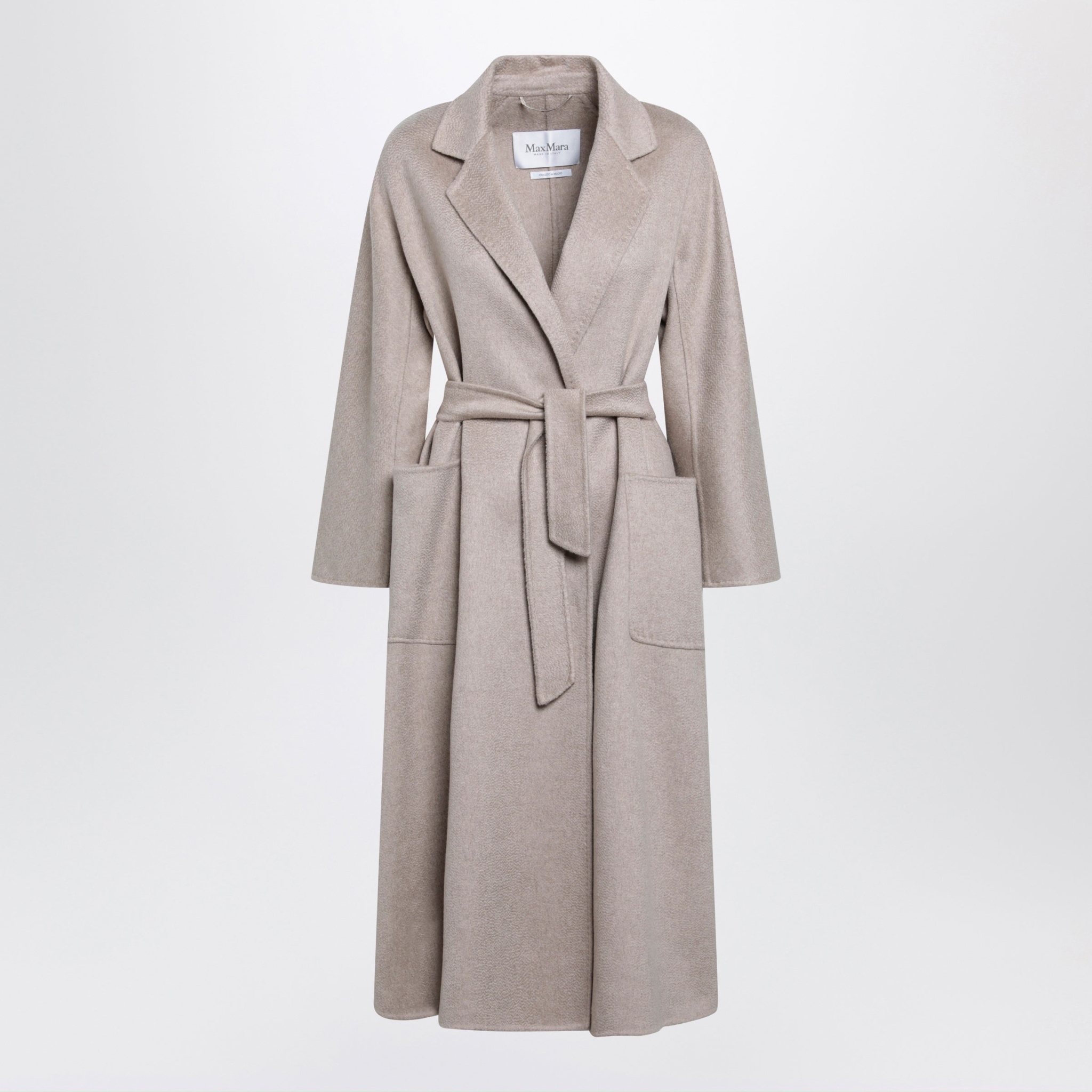 [Max Mara] Coat FW26 LUDMILLAWS