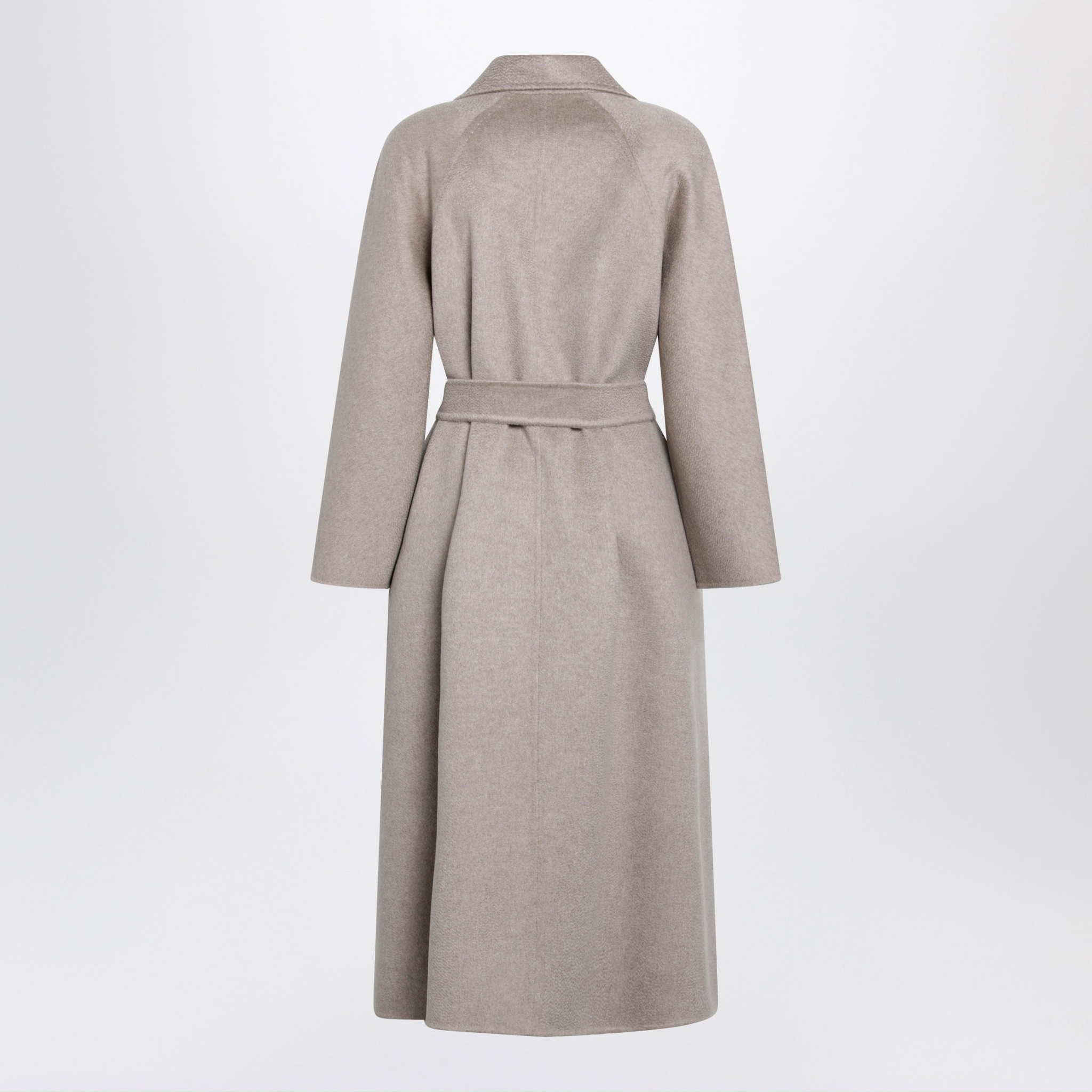 [Max Mara] Coat FW26 LUDMILLAWS