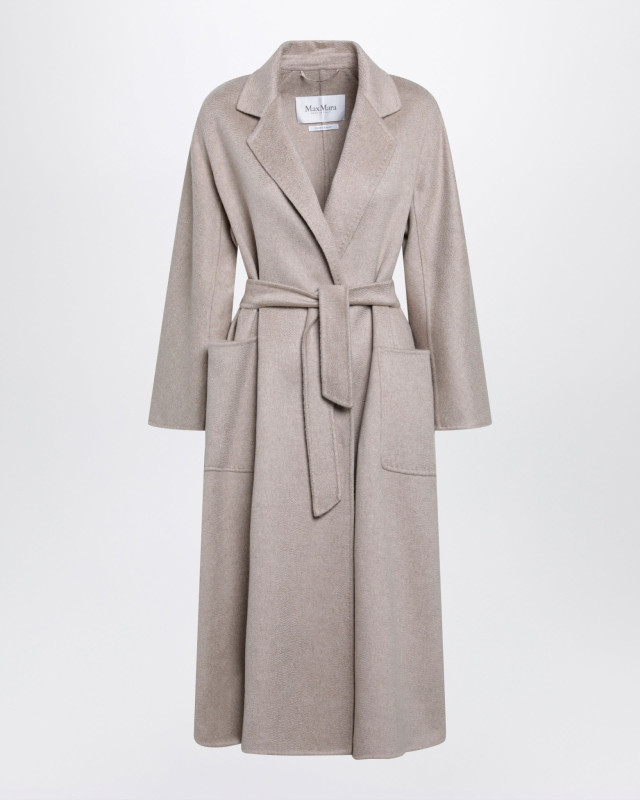 [Max Mara] Coat FW26 LUDMILLAWS