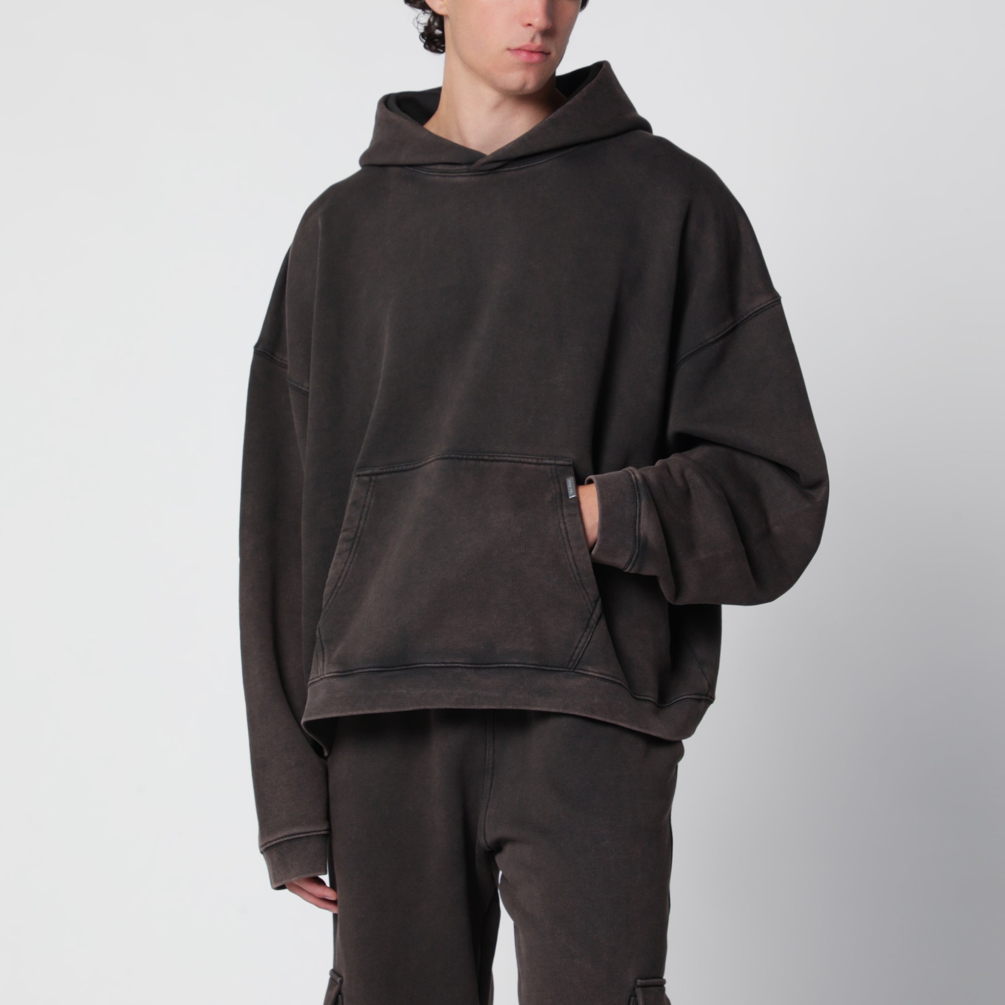 [Represent] Sweatshirt FW26 INM100021CO