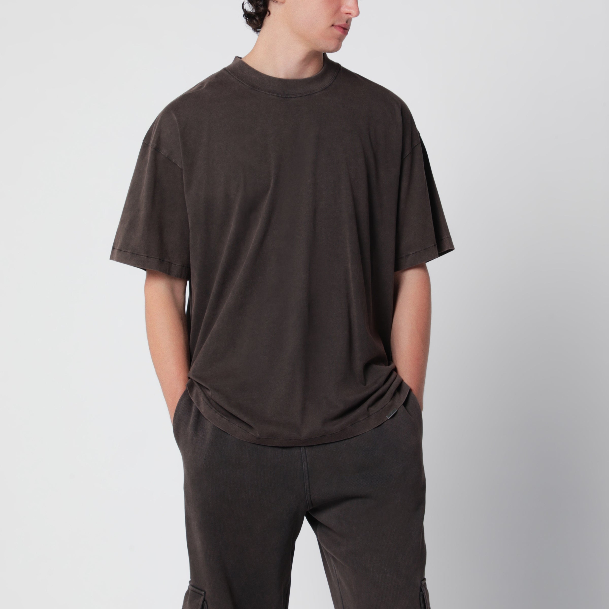 [Represent] T-shirts Short Sleeve FW26 INM100025CO