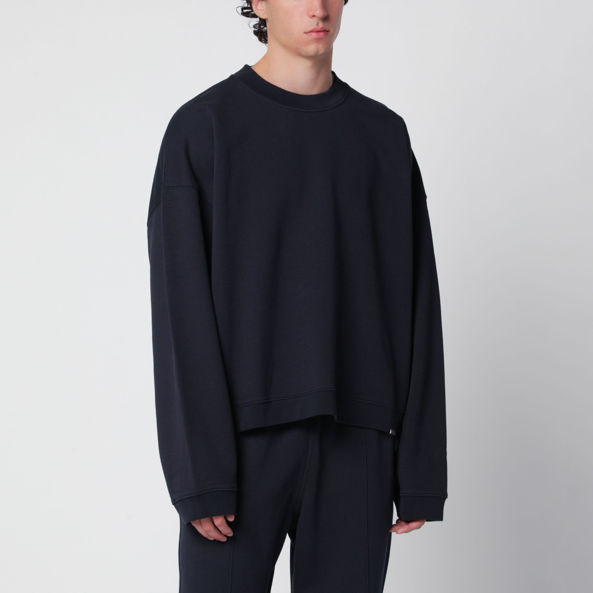 [Represent] Knitwear FW26 INM100108CO