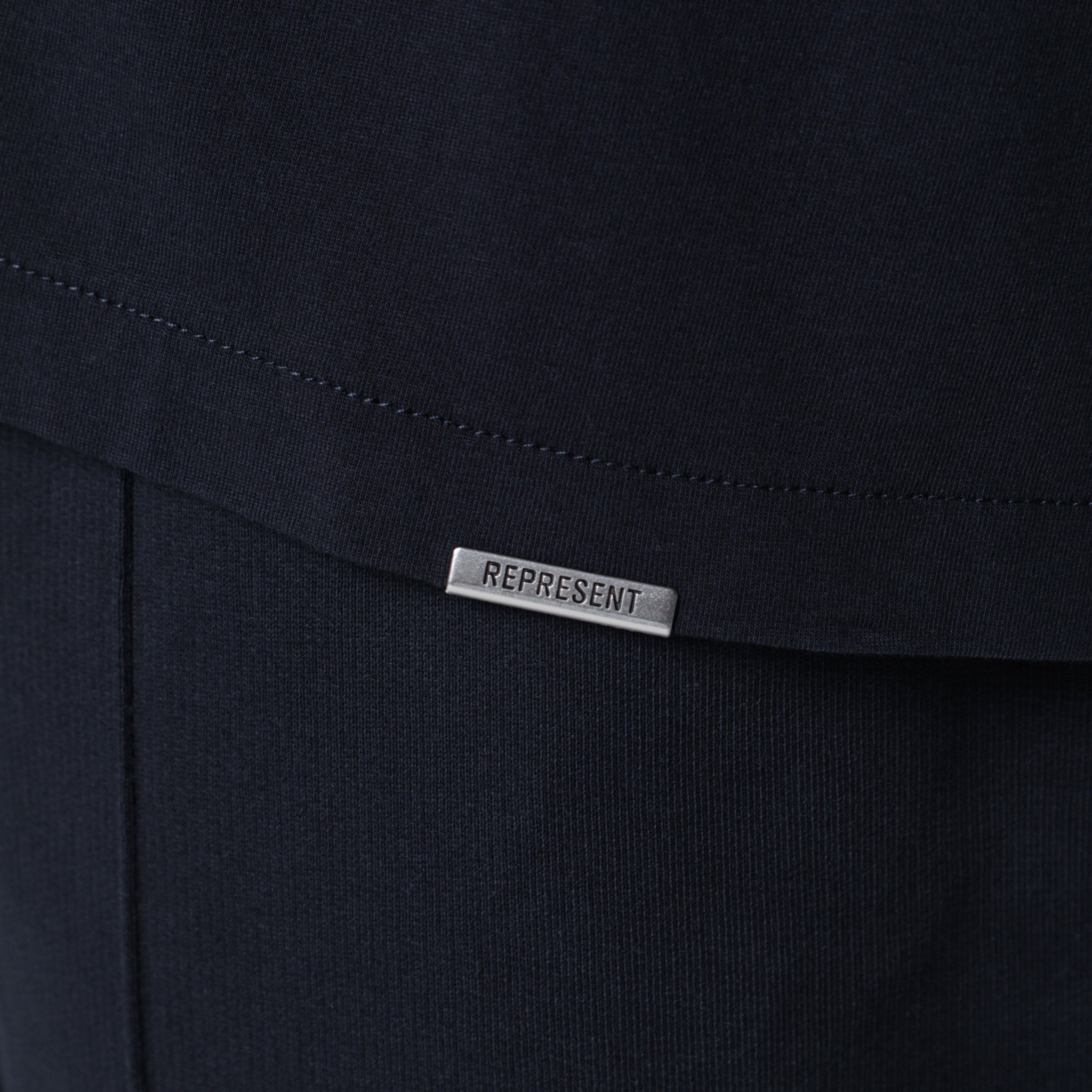 [Represent] T-shirts Short Sleeve FW26 INM100110CO
