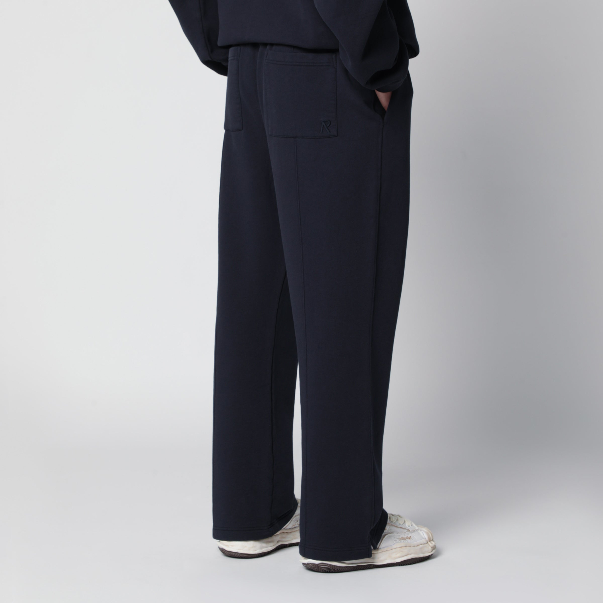 [Represent] Trousers FW26 INM4672CO