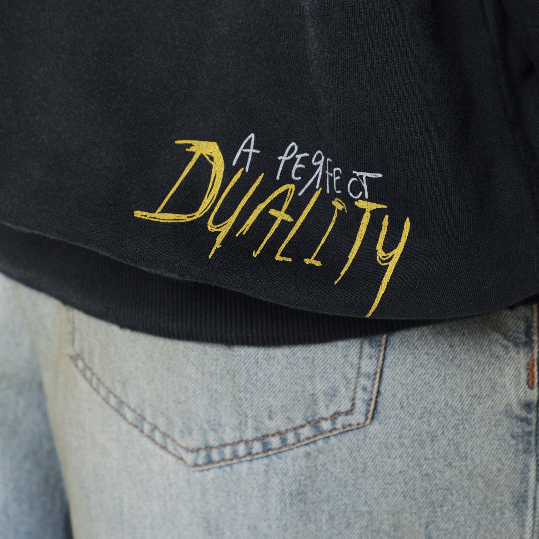 [Represent] Sweatshirt FW26 MLM101185CO