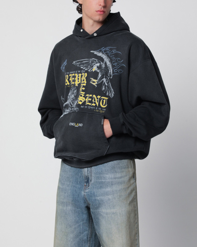 [Represent] Sweatshirt FW26 MLM101185CO