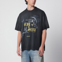 [Represent] T-shirts Short Sleeve FW26 MLM101188CO
