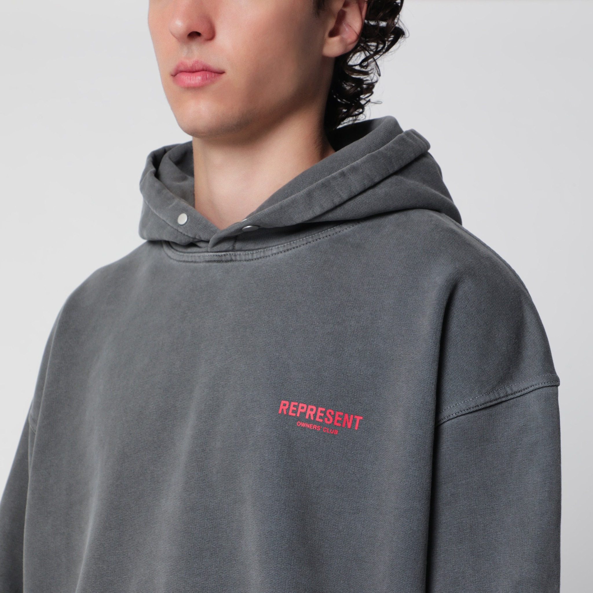 [Represent] Sweatshirt FW26 OCM41113CO