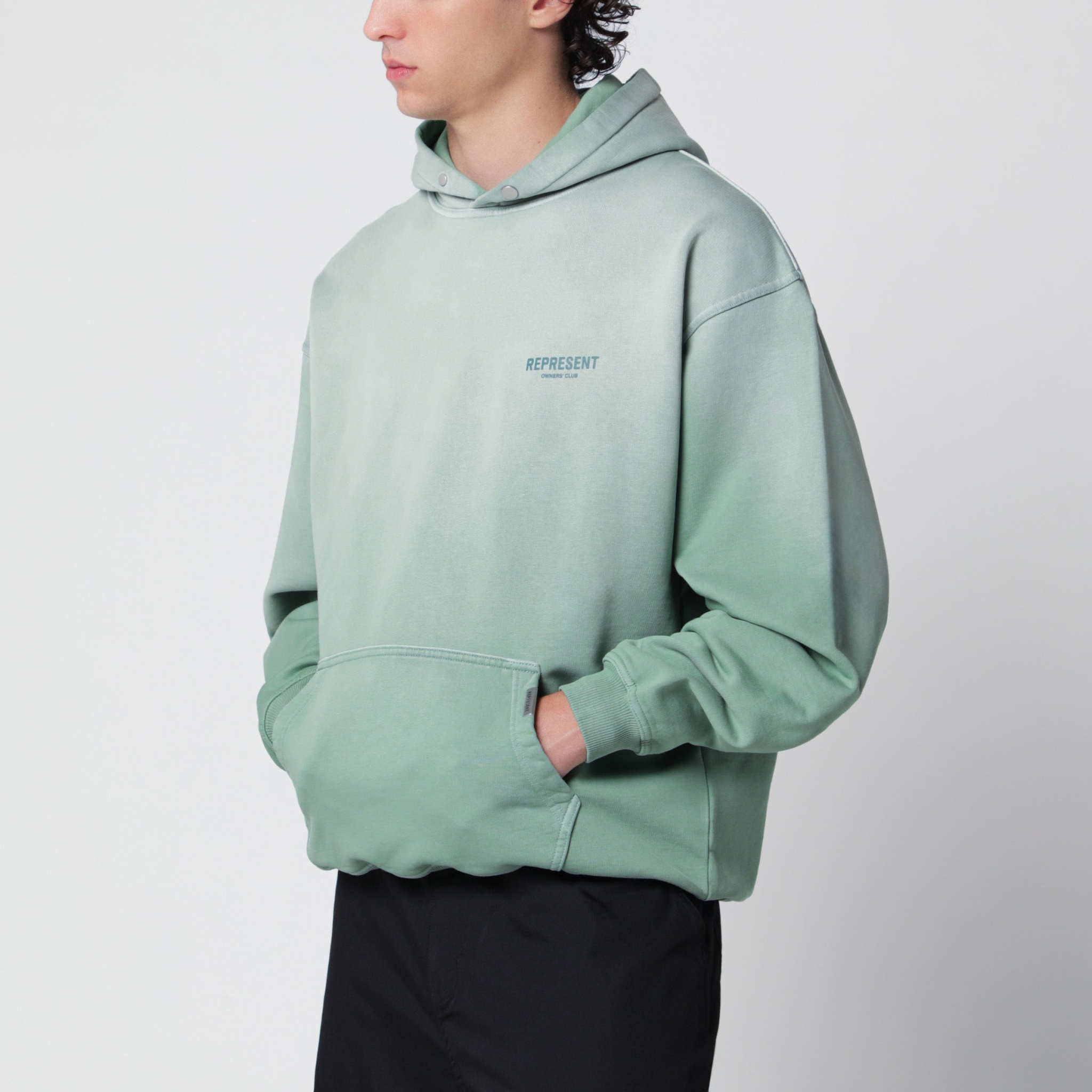 [Represent] Sweatshirt FW26 OCM41113CO