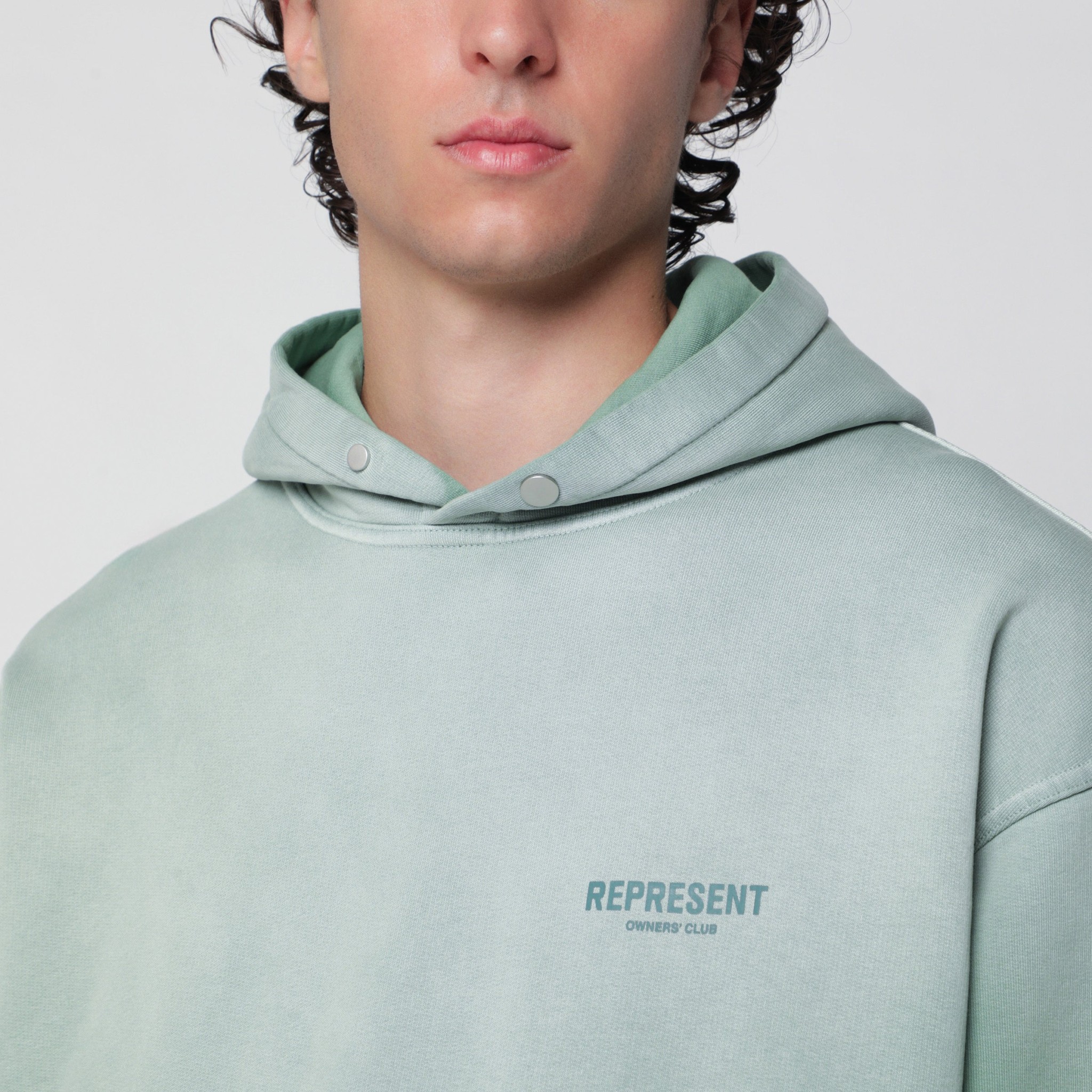 [Represent] Sweatshirt FW26 OCM41113CO