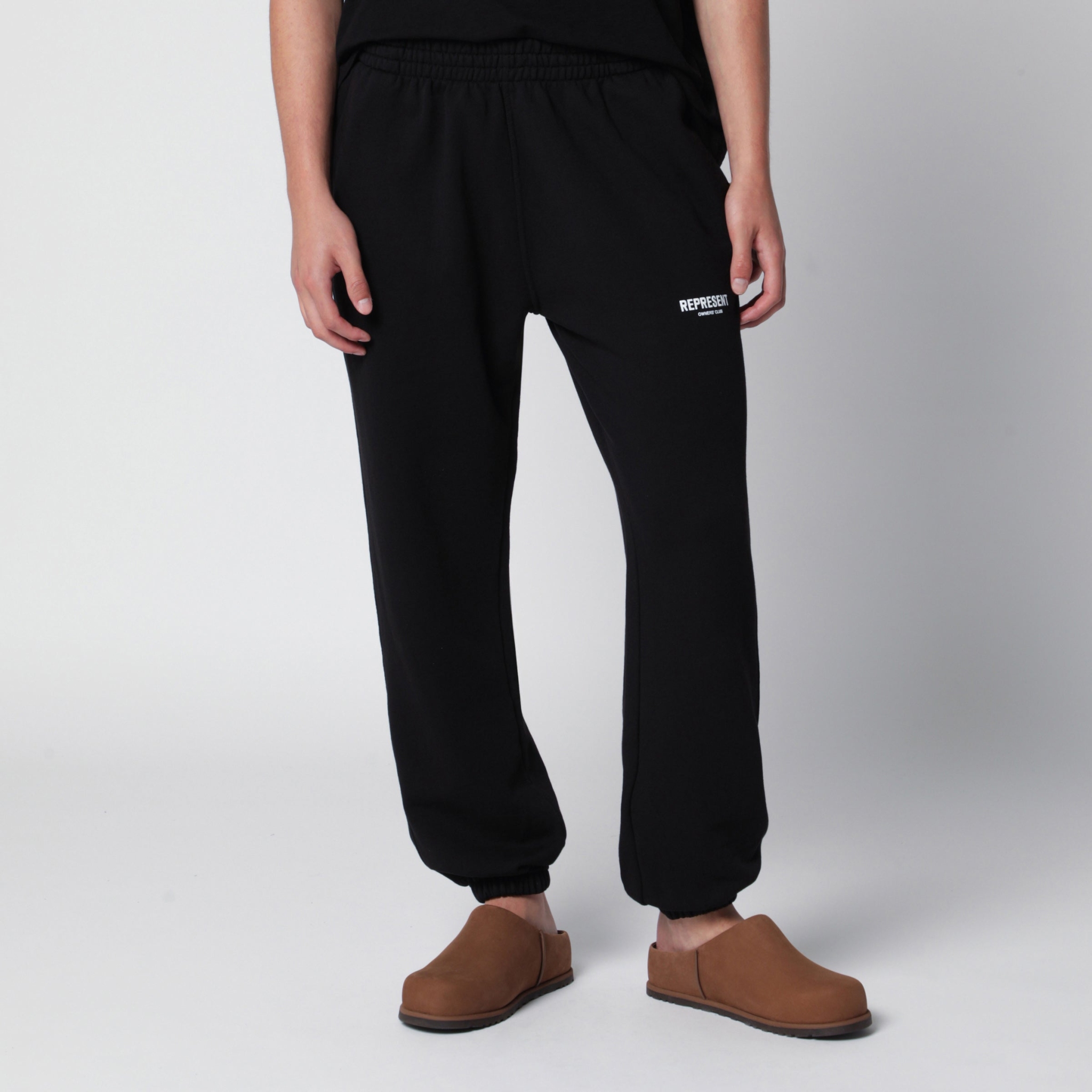 [Represent] Trousers FW26 OCM41116CO