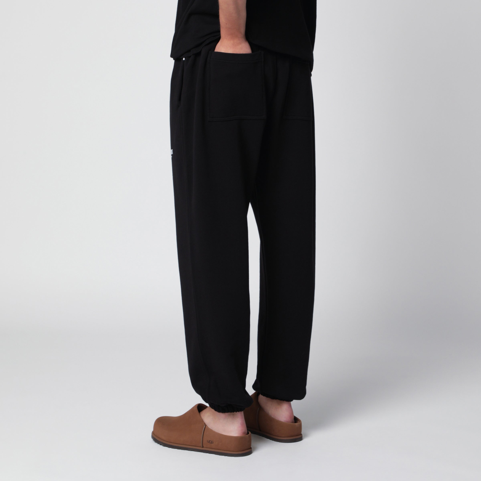 [Represent] Trousers FW26 OCM41116CO