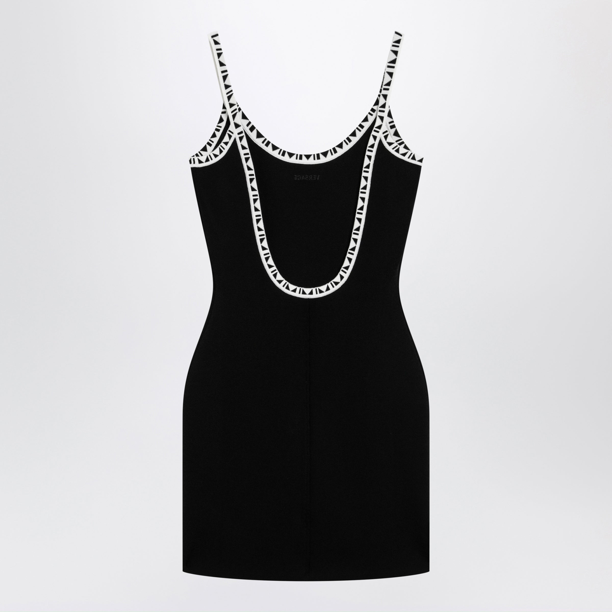 [Versace] Sleeveless dress FW26 10258341A18357