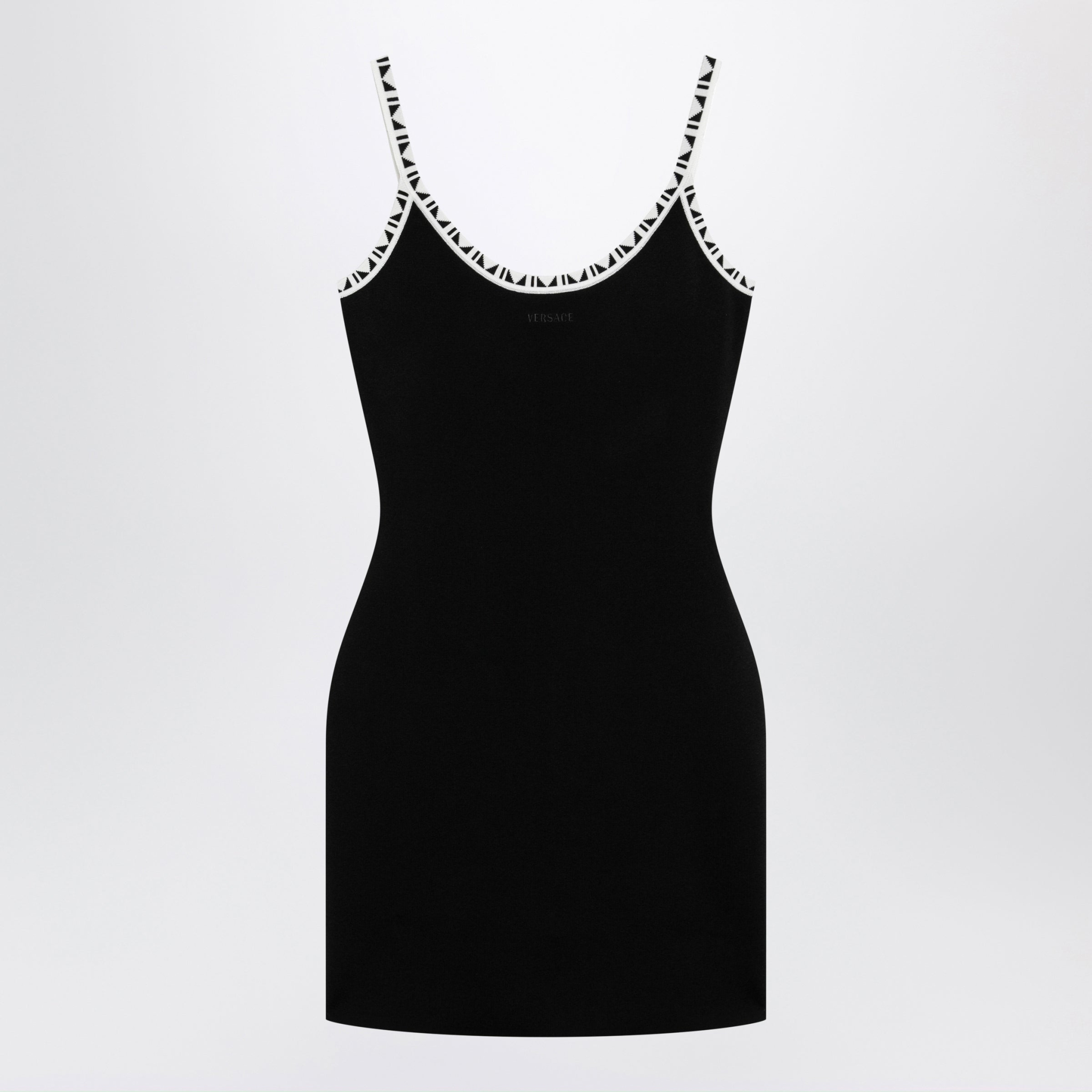 [Versace] Sleeveless dress FW26 10258341A18357