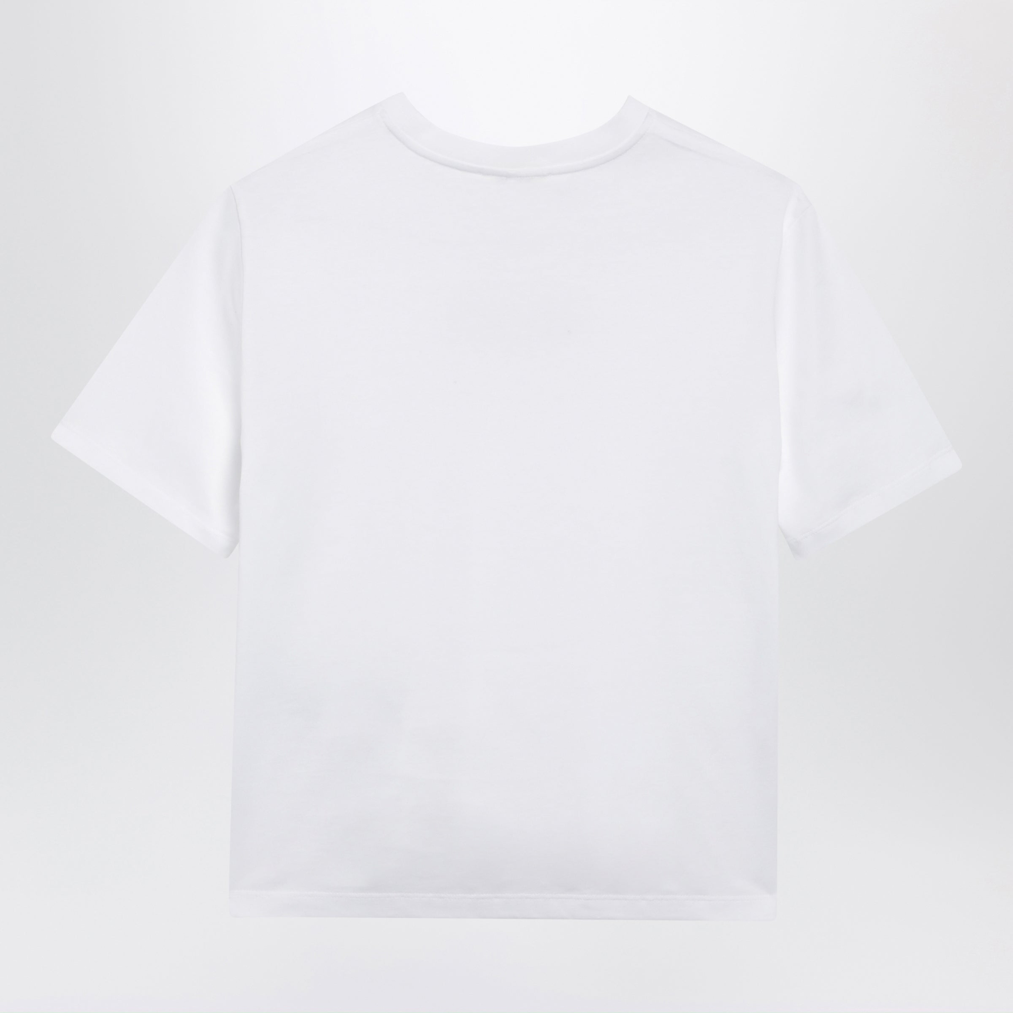 [Versace] T-shirts Short Sleeve FW26 10259731A18690