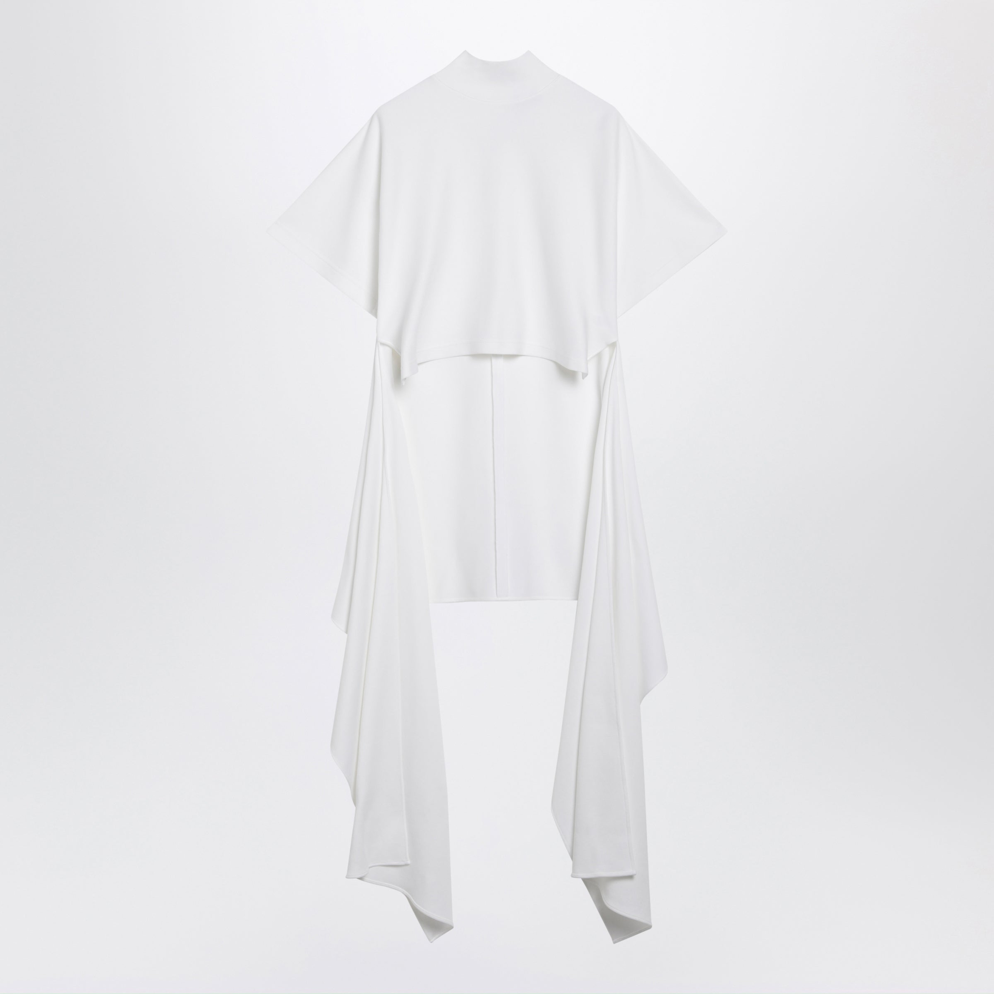 [Alaia] T-shirts Short Sleeve FW26 AA9I0031J095DCO