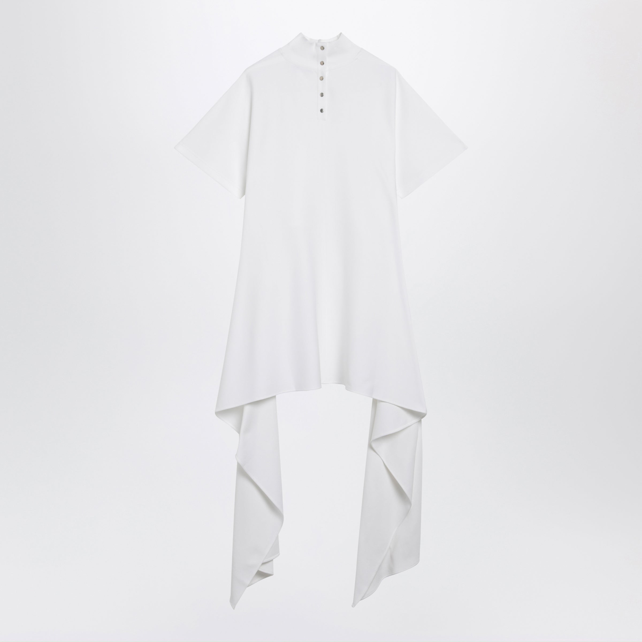 [Alaia] T-shirts Short Sleeve FW26 AA9I0031J095DCO