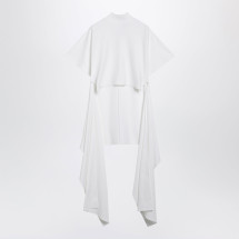 [Alaia] T-shirts Short Sleeve FW26 AA9I0031J095DCO