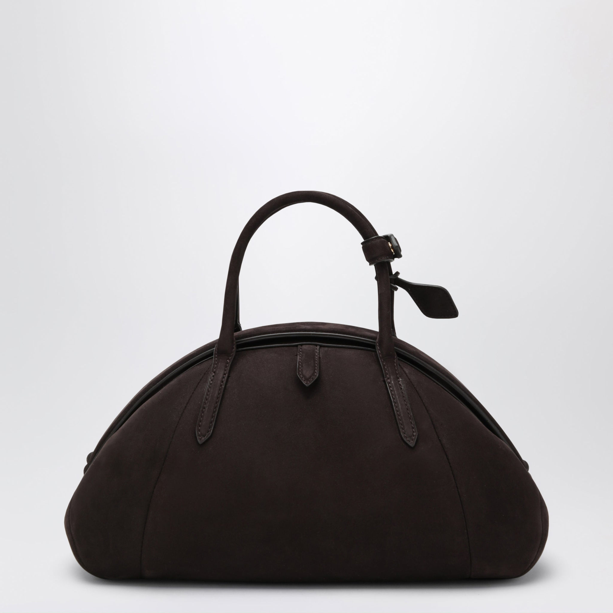 [Alaia] Tote bag FW26 AA1L1009CA214SUE