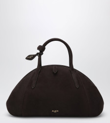 [Alaia] Tote bag FW26 AA1L1009CA214SUE