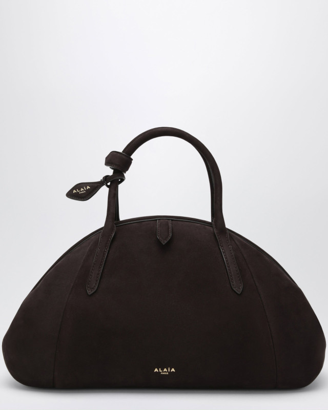 [Alaia] Tote bag FW26 AA1L1009CA214SUE