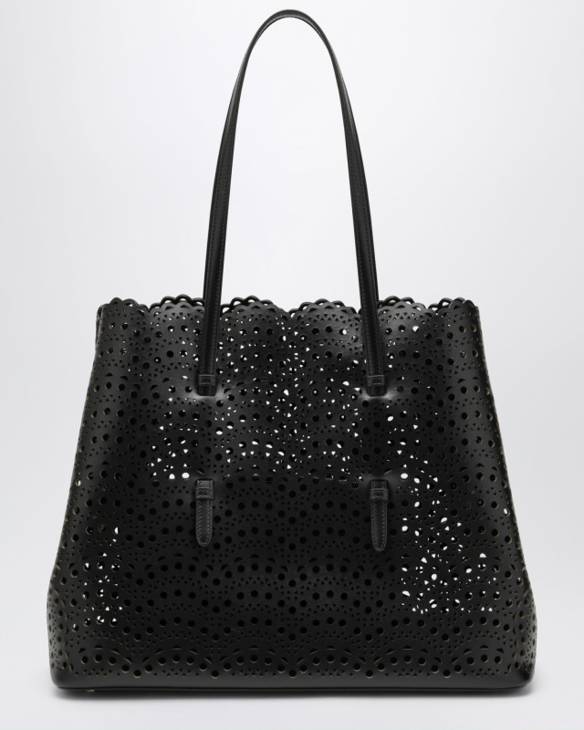 [Alaia] Tote bag FW26 AA1L6014I251LE