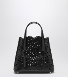 [Alaia] Tote bag FW26 AA1S06720I251LE