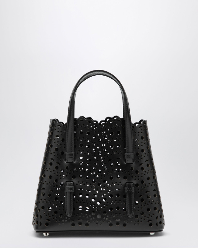 [Alaia] Tote bag FW26 AA1S06720I251LE