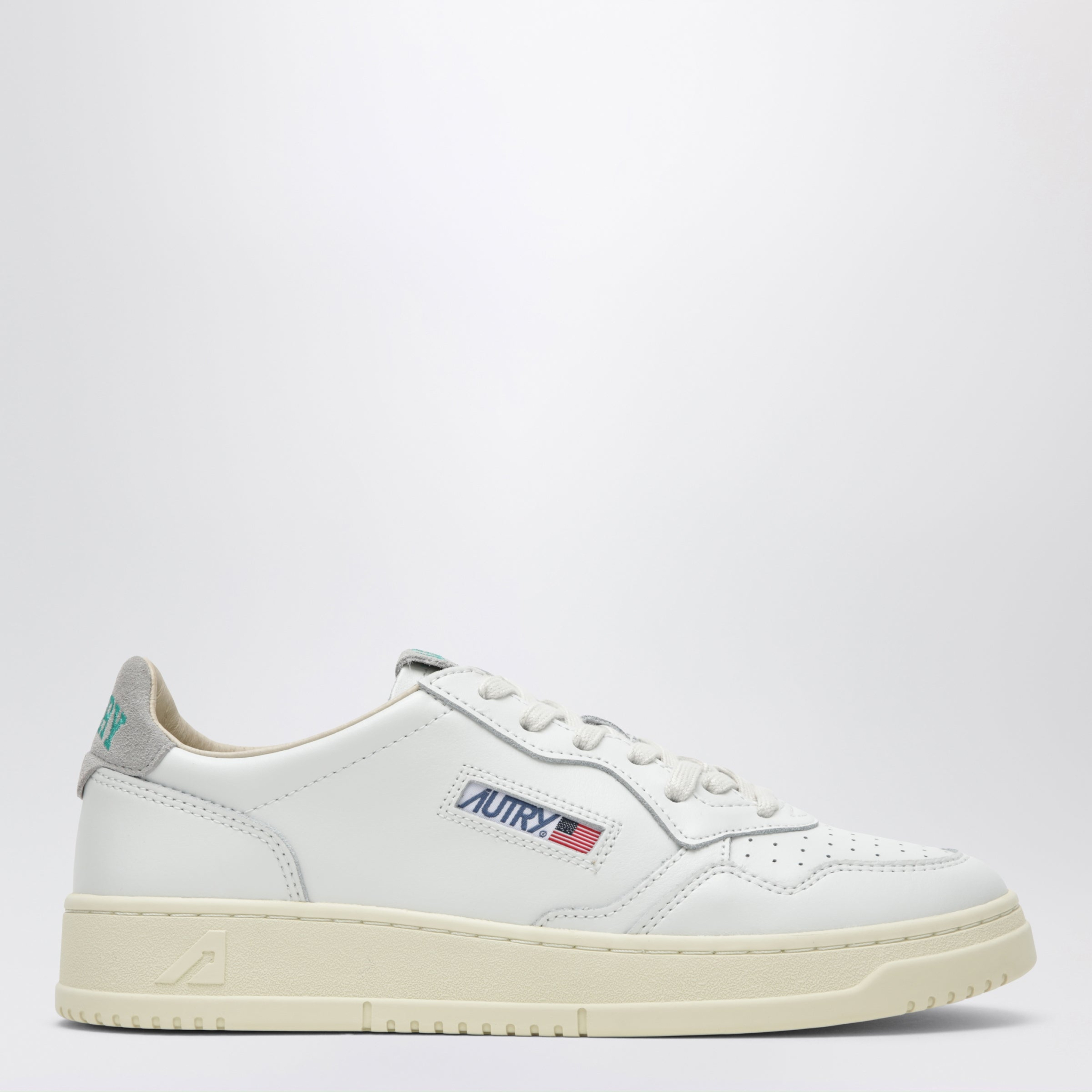 [AUTRY] Sneakers FW26 AULMHJ01