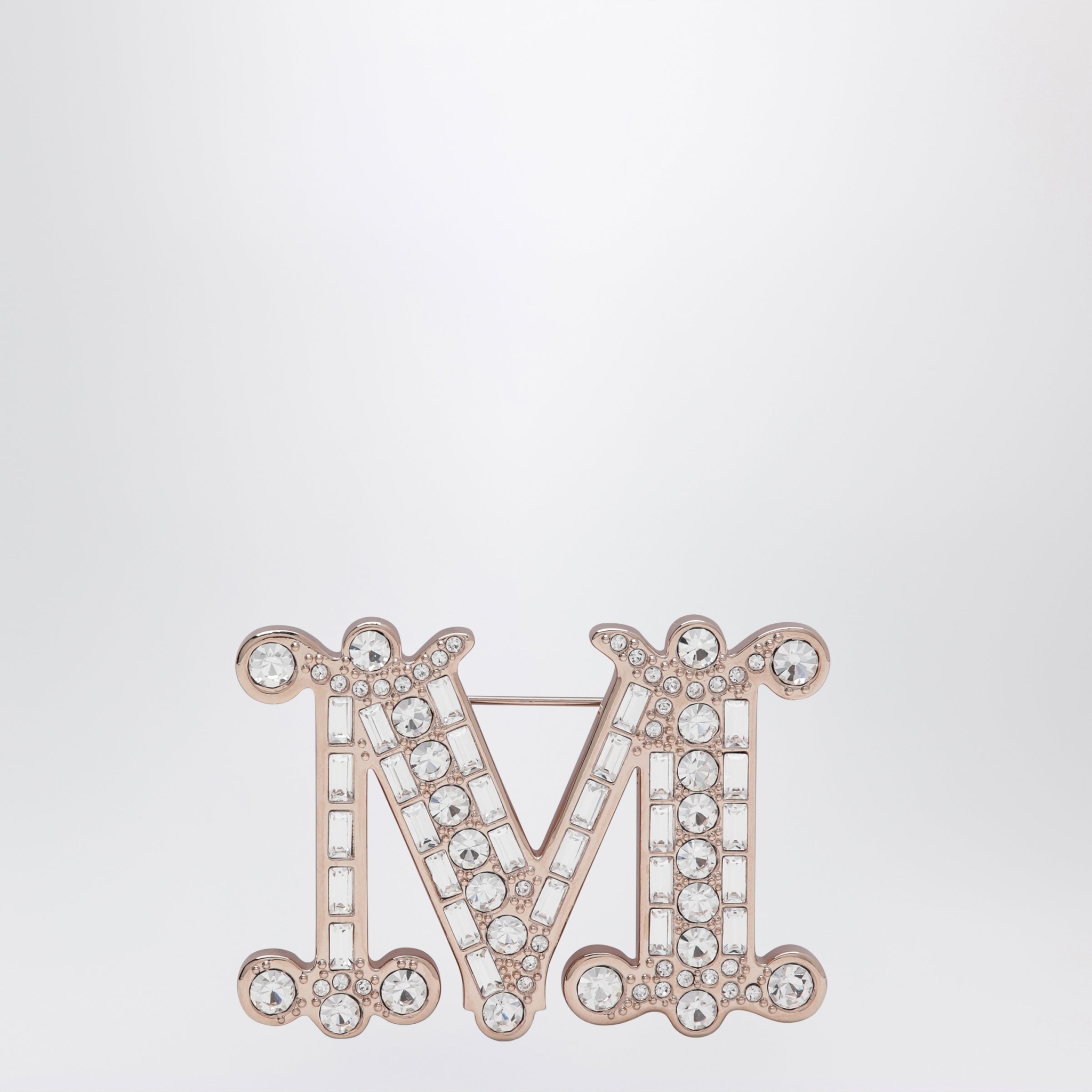 [Max Mara] Brooch FW26 BATH2ME