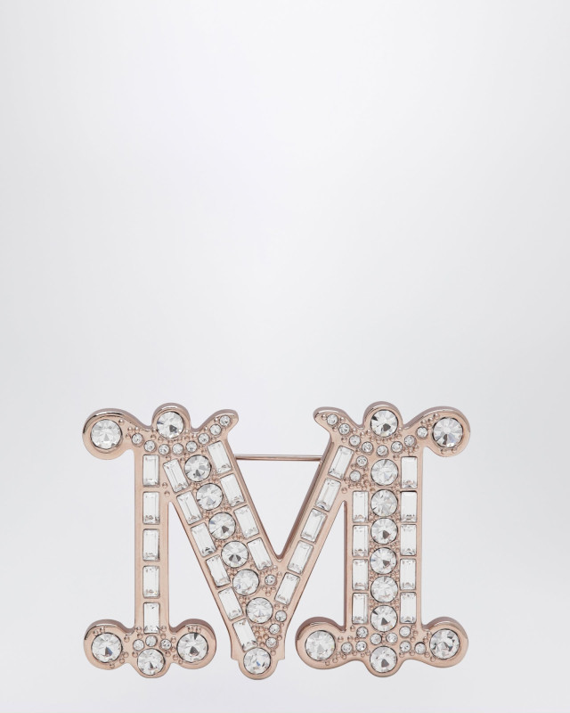 [Max Mara] Brooch FW26 BATH2ME