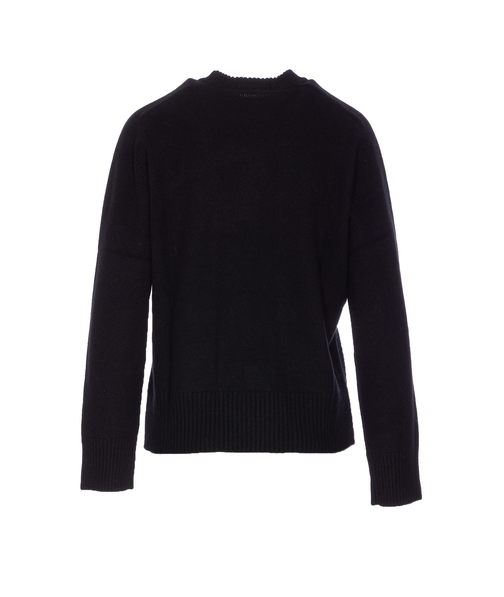 [LouLou De Saison] Knitwear FW26 BALTRA LDSBLACK