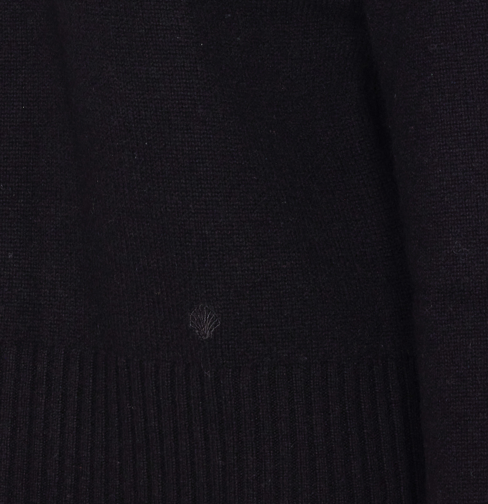 [LouLou De Saison] Knitwear FW26 BALTRA LDSBLACK