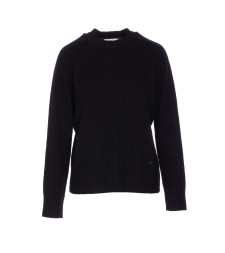 [LouLou De Saison] Knitwear FW26 BALTRA LDSBLACK