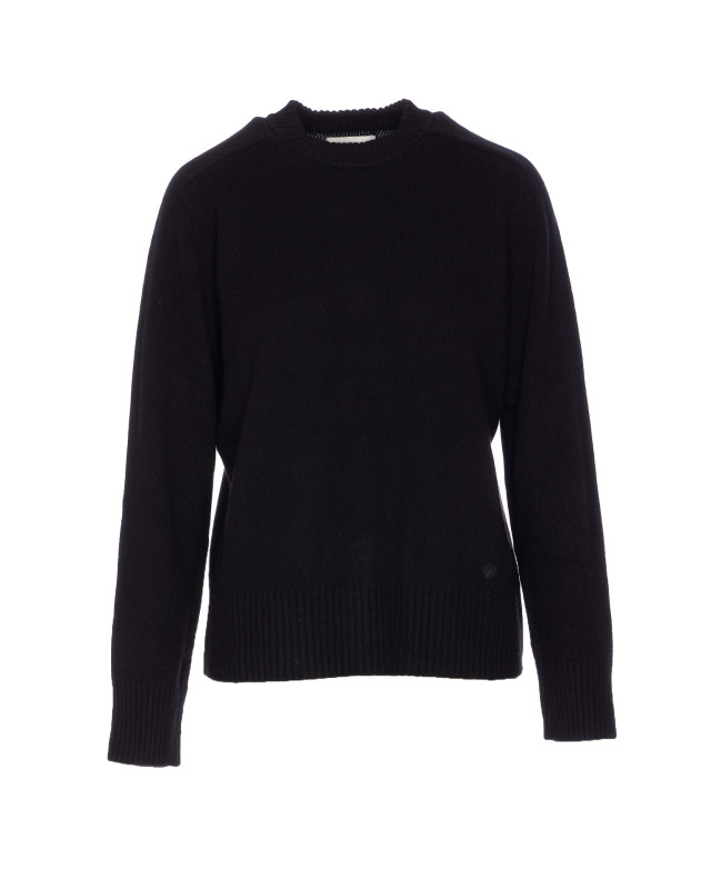 [LouLou De Saison] Knitwear FW26 BALTRA LDSBLACK