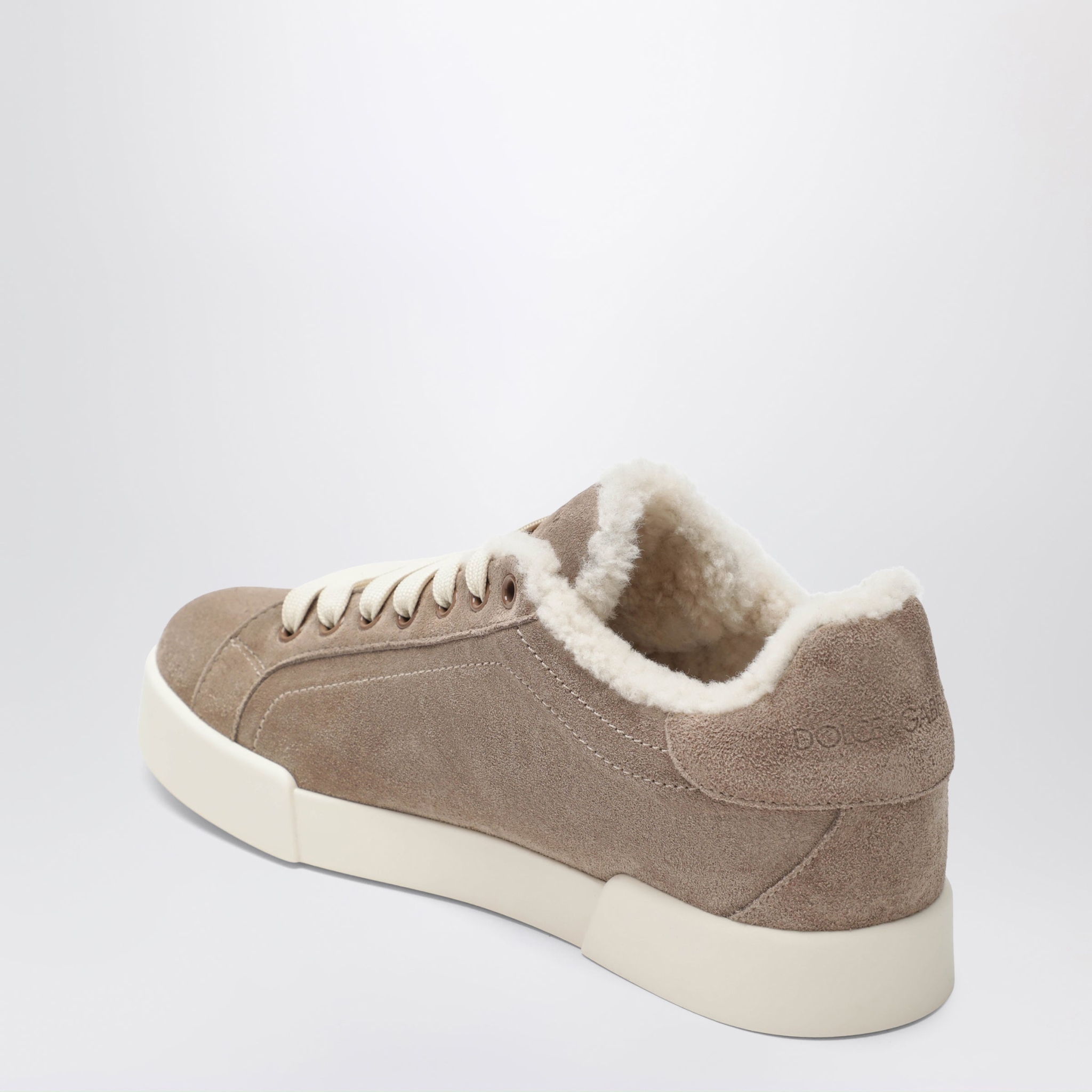 [DOLCE&GABBANA] Sneakers FW26 CK2374AJ222