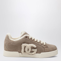 [DOLCE&GABBANA] Sneakers FW26 CK2374AJ222