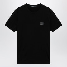 [DOLCE&GABBANA] T-shirts Short Sleeve FW26 G8PV1TG7Q1Q
