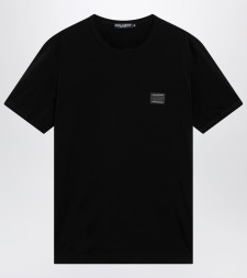 [DOLCE&GABBANA] T-shirts Short Sleeve FW26 G8PV1TG7Q1Q