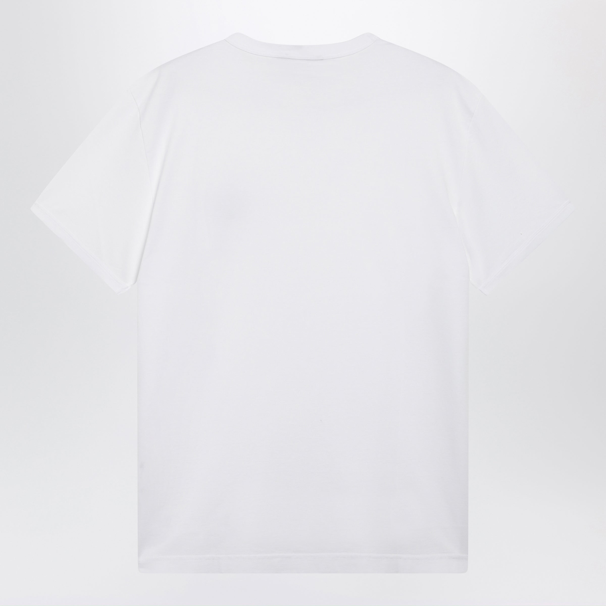 [DOLCE&GABBANA] T-shirts Short Sleeve FW26 G8PV1TG7Q1Q