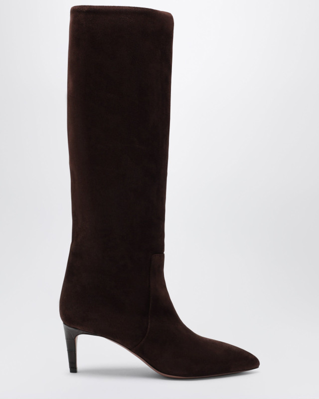 [Paris Texas] Boots FW26 PX504XV003