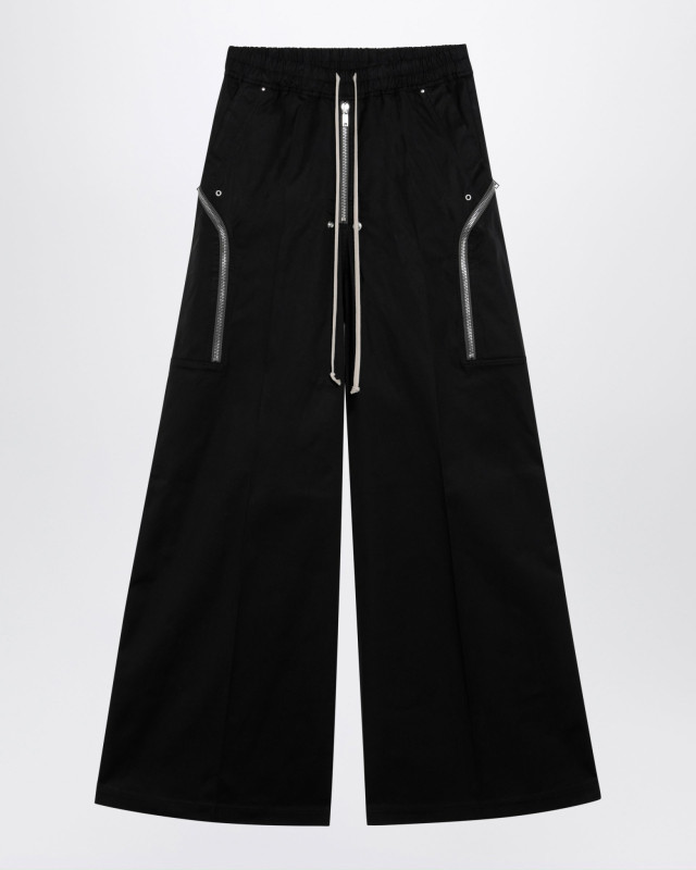 [Rick Owens] Trousers FW26 RU02F4386TE