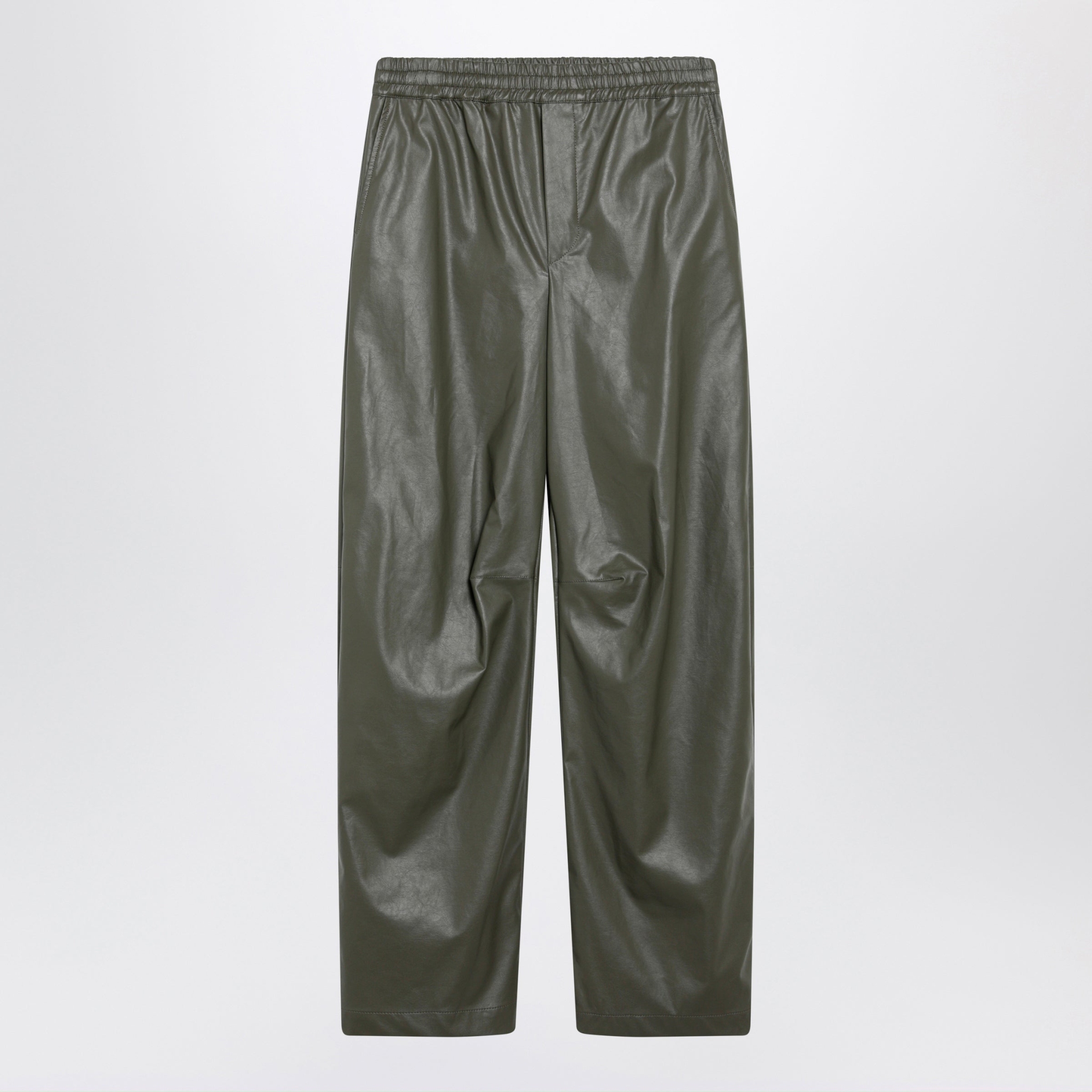 [MM6 Maison Margiela] Trousers FW26 S52KA0575S53057