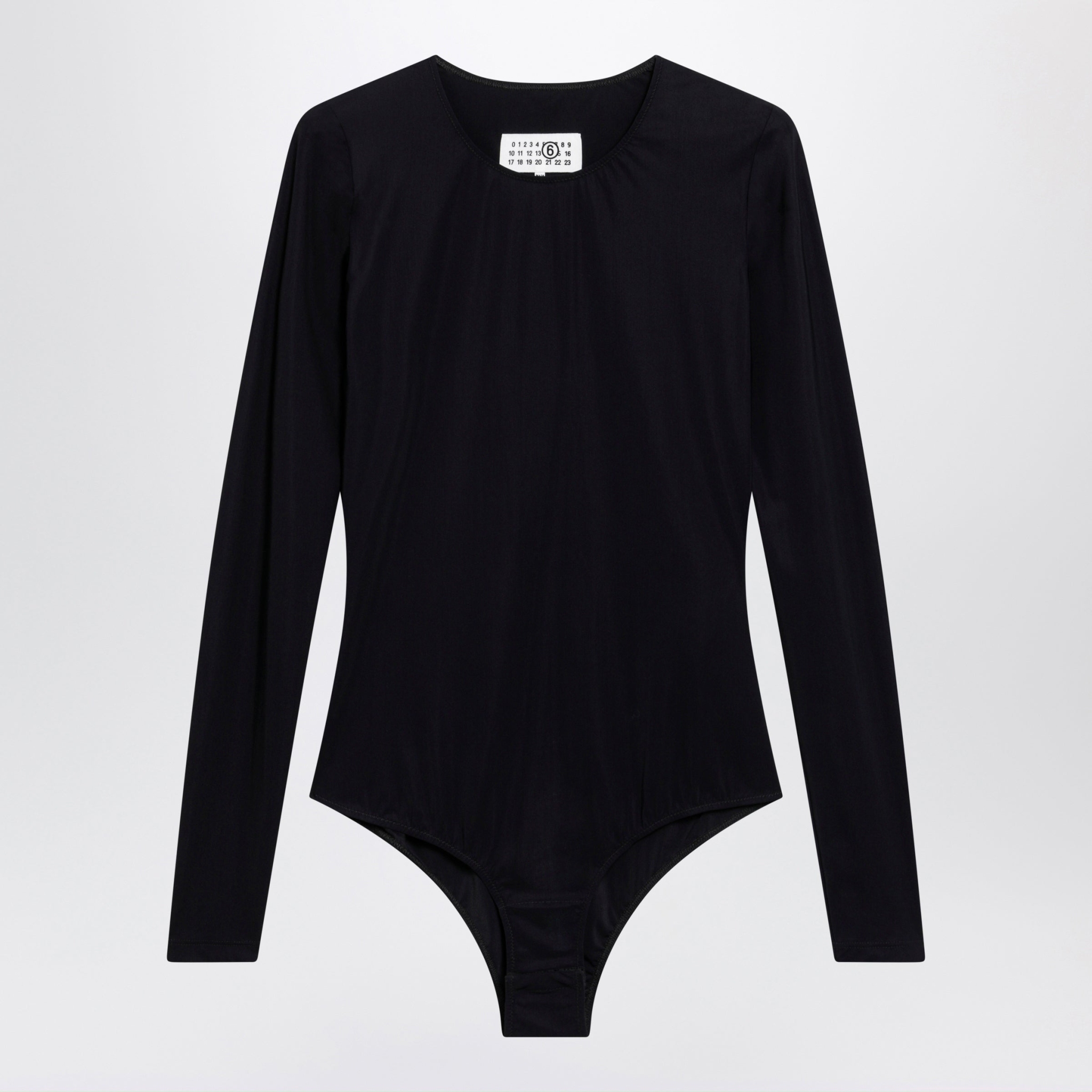 [MM6 Maison Margiela] T-shirts Long Sleeve FW26 S52NA0075S20518