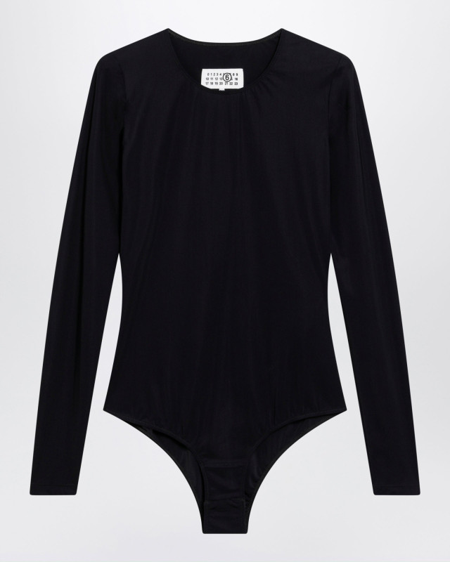[MM6 Maison Margiela] T-shirts Long Sleeve FW26 S52NA0075S20518