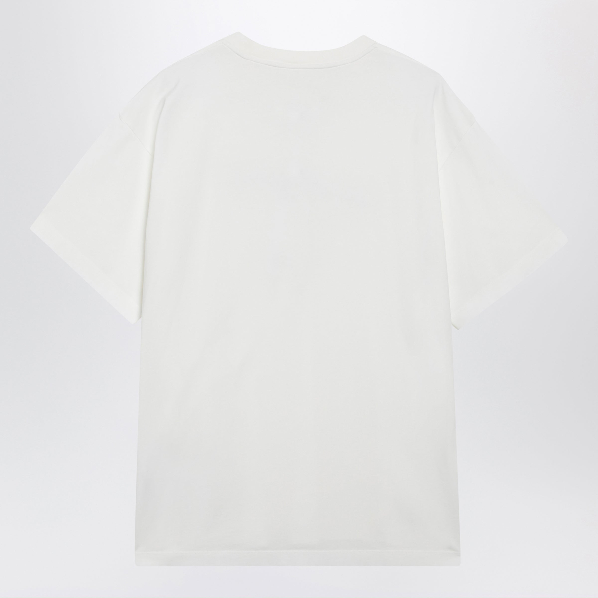 [MM6 Maison Margiela] T-shirts Short Sleeve FW26 SH0GC0077M20258
