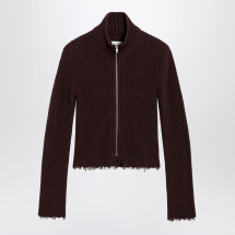 [MM6 Maison Margiela] Cardigan FW26 S52AM0309M13039